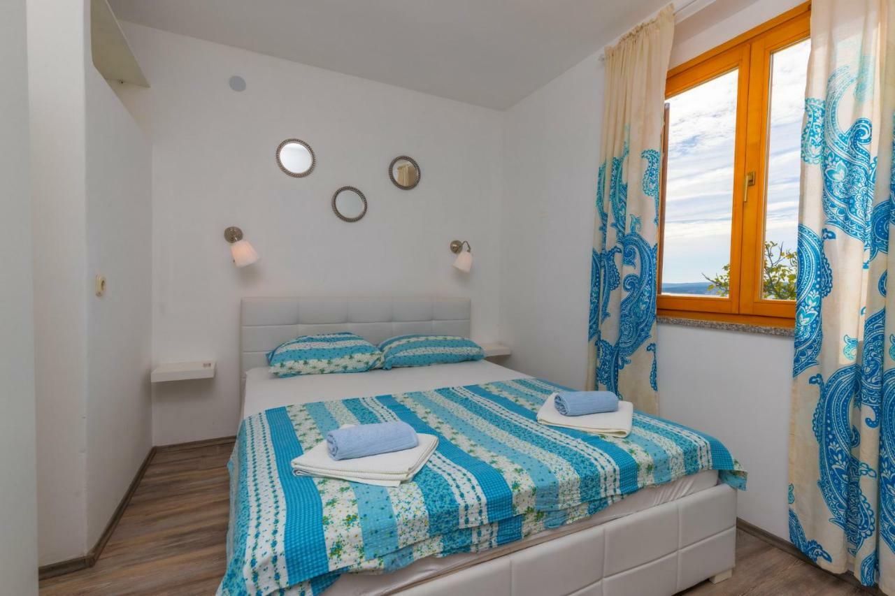 Apartments Maris Crikvenica Exterior foto